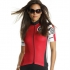 Assos SS.mangussta_s7 Radtrikot Rot Unisex  AS132024748